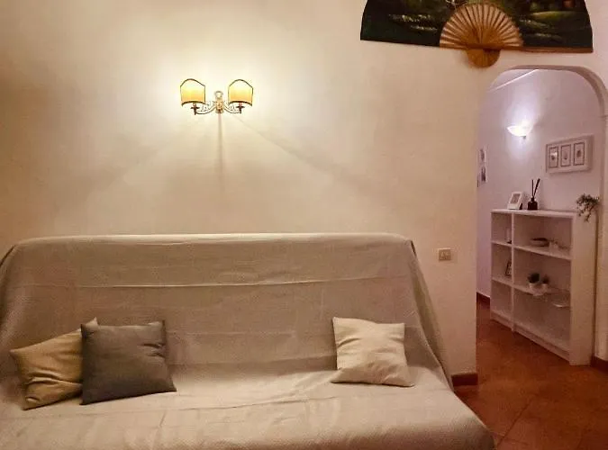 Апартаменты Downtown Apartment_sistina
